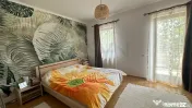 Casa Pipera Vasile Alecsandri teren 400 mp 