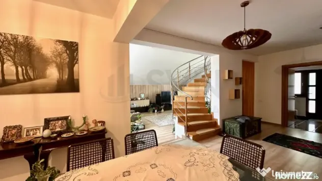 Casa Pipera Vasile Alecsandri teren 400 mp