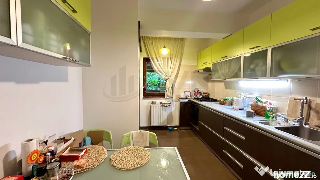 Casa Pipera Vasile Alecsandri teren 400 mp