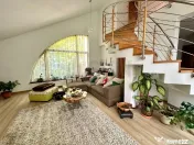 Casa Pipera Vasile Alecsandri teren 400 mp 