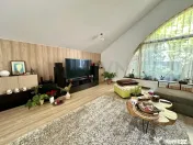 Casa Pipera Vasile Alecsandri teren 400 mp 