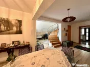 Casa Pipera Vasile Alecsandri teren 400 mp 