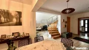 Casa Pipera Vasile Alecsandri teren 400 mp