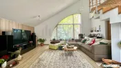 Casa Pipera Vasile Alecsandri teren 400 mp