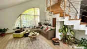 Casa Pipera Vasile Alecsandri teren 400 mp