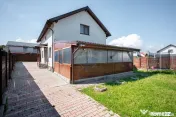 Casă Modernă cu 4 camere în Cartier Izvor - Predare im... 