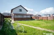Casă Modernă cu 4 camere în Cartier Izvor - Predare imediată! 