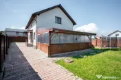 Casă Modernă cu 4 camere în Cartier Izvor - Predare im...