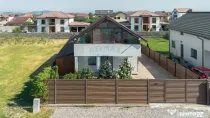 Casă Modernă cu 4 camere în Cartier Izvor - Predare im...