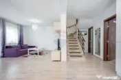 Casă Modernă cu 4 camere în Cartier Izvor - Predare im...