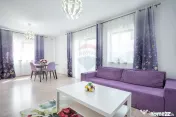 Casă Modernă cu 4 camere în Cartier Izvor - Predare im...