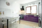 Casă Modernă cu 4 camere în Cartier Izvor - Predare im...