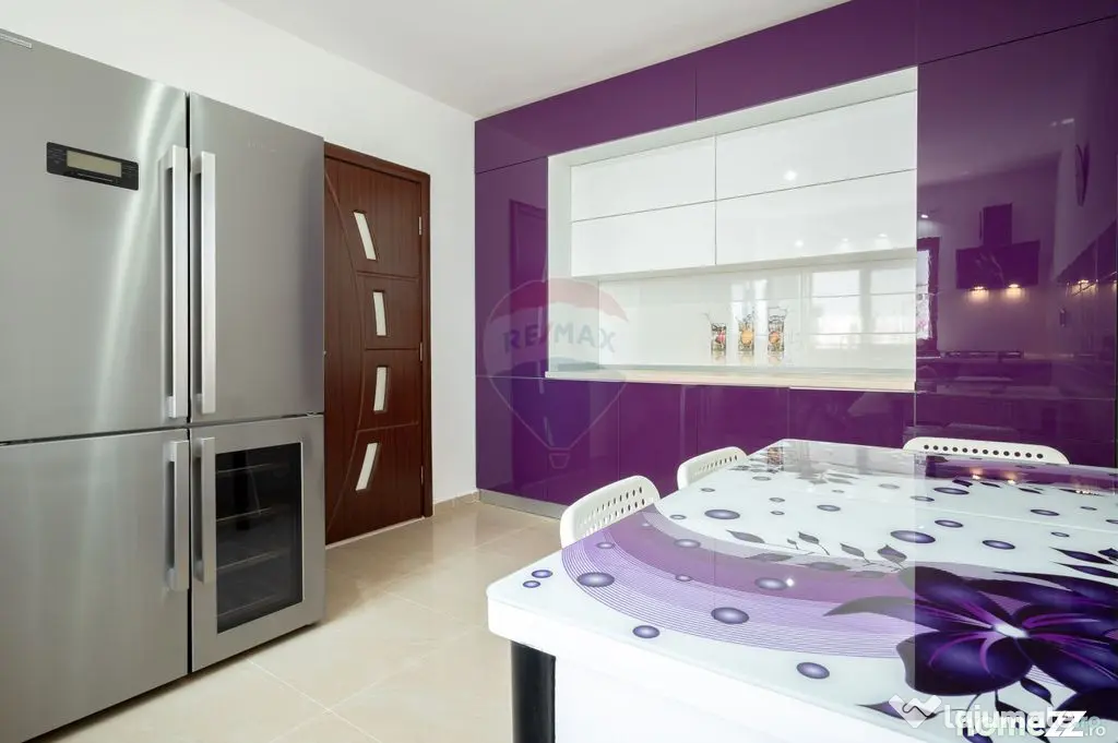 Casă Modernă cu 4 camere în Cartier Izvor - Predare im...