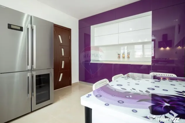 Casă Modernă cu 4 camere în Cartier Izvor - Predare im...