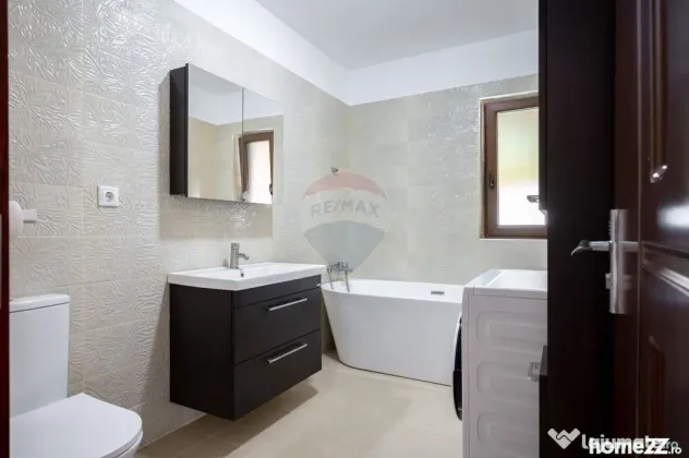 Casă Modernă cu 4 camere în Cartier Izvor - Predare im...