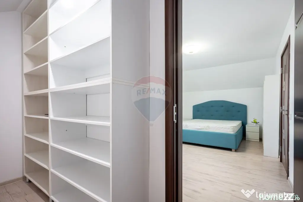 Casă Modernă cu 4 camere în Cartier Izvor - Predare im...
