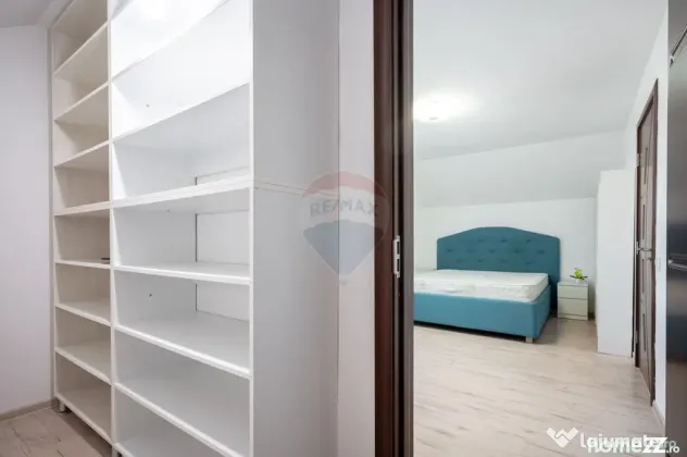 Casă Modernă cu 4 camere în Cartier Izvor - Predare im...