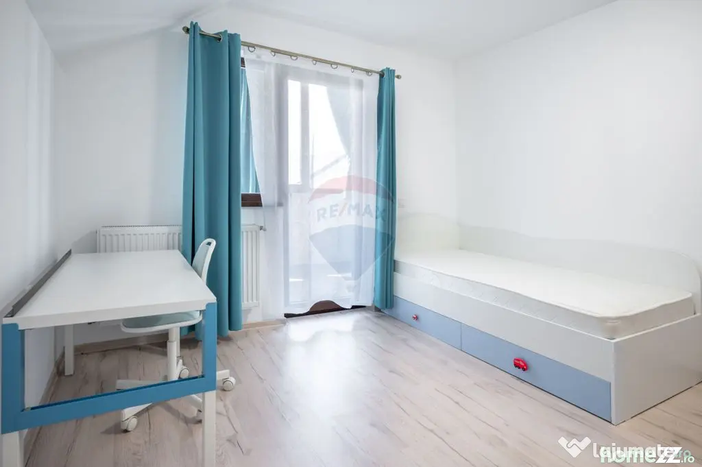 Casă Modernă cu 4 camere în Cartier Izvor - Predare im...