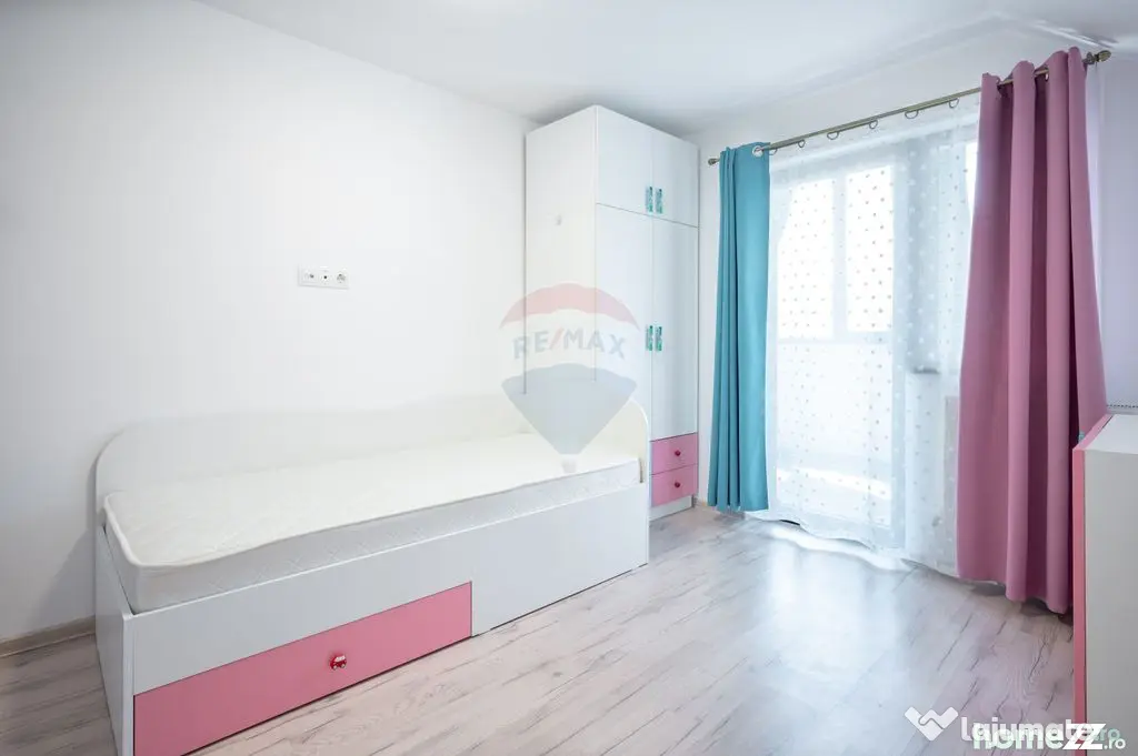 Casă Modernă cu 4 camere în Cartier Izvor - Predare im...