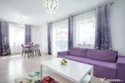 Casă Modernă cu 4 camere în Cartier Izvor - Predare im...