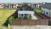 Casă Modernă cu 4 camere în Cartier Izvor - Predare im... 