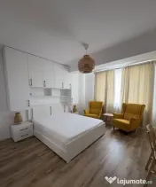 Dimitrie leonida cu parcare etaj 3 