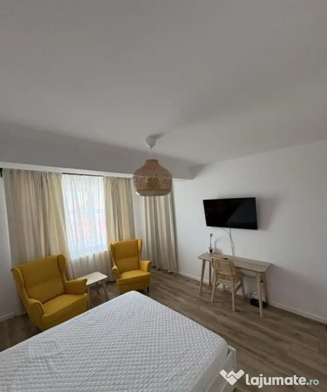 Dimitrie leonida cu parcare etaj 3