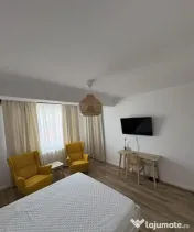 Dimitrie leonida cu parcare etaj 3 