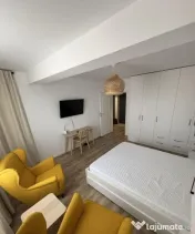 Dimitrie leonida cu parcare etaj 3 