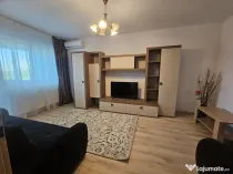 ROTAR PARK 2-inchiriez apartament 2 camere dec. mobilat si utilat complet
