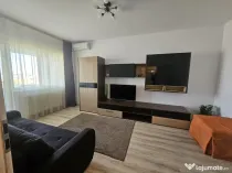 ROTAR PARK 2-inchiriez apartament 2 camere dec. mobilat si utilat complet