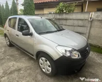 Dacia Sandero 1,4 - 2009 - pret negociabil