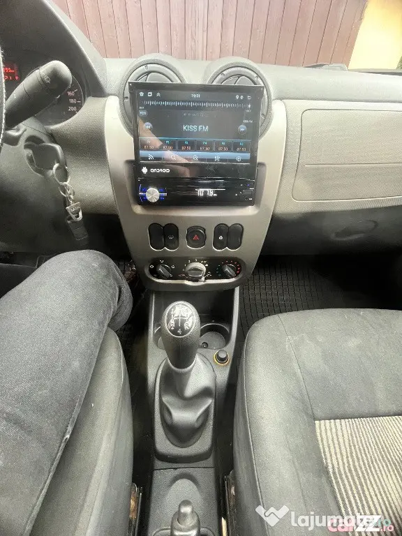 Dacia Sandero 1,4 - 2009 - pret negociabil