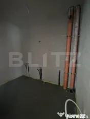 APARTAMENT DE 4 CAMERE, 98,91 MP, ETAJ INTERMEDIAR, ZONA SEM 