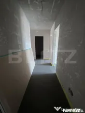 APARTAMENT DE 4 CAMERE, 98,91 MP, ETAJ INTERMEDIAR, ZONA SEM 