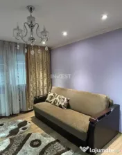 Vand apartament 2 camere SD parter. 