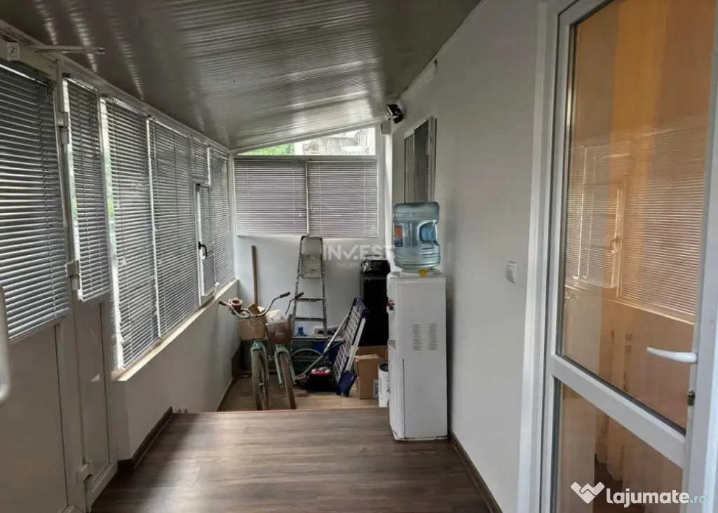 Vand apartament 2 camere SD parter.
