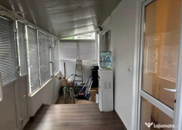Vand apartament 2 camere SD parter.