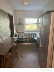 Apartament 3 camere, de inchiriat, Baneasa 