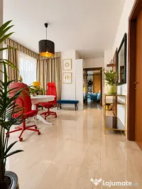 Apartament 3 cam| 90 mp utili | Aviatiei - Herastrau| proprietar