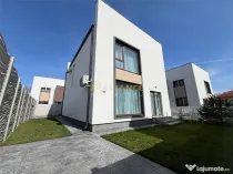 Casa individuala - 150 mp utili - 5 camere - 3 bai