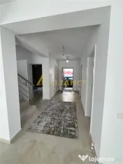 Casa individuala - 150 mp utili - 5 camere - 3 bai