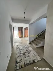 Casa individuala - 150 mp utili - 5 camere - 3 bai