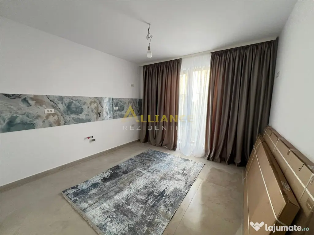 Casa individuala - 150 mp utili - 5 camere - 3 bai