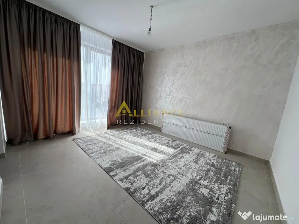 Casa individuala - 150 mp utili - 5 camere - 3 bai