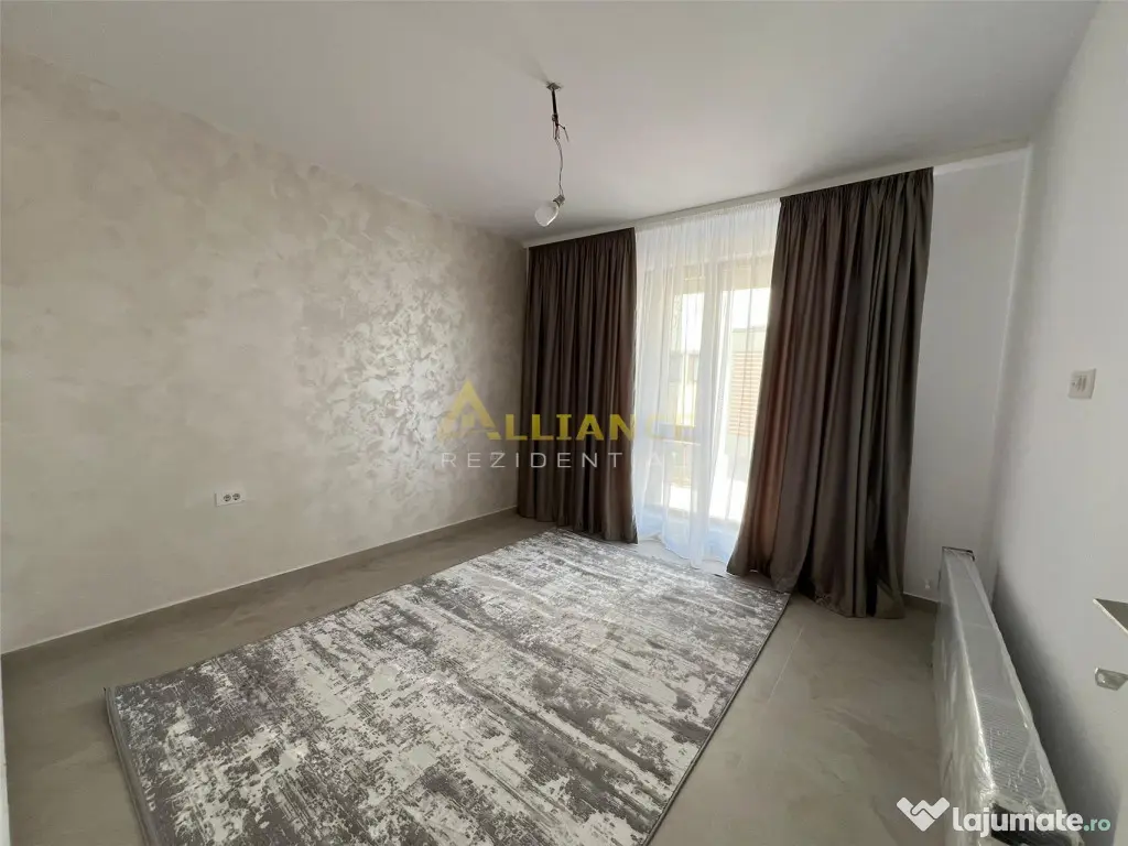 Casa individuala - 150 mp utili - 5 camere - 3 bai