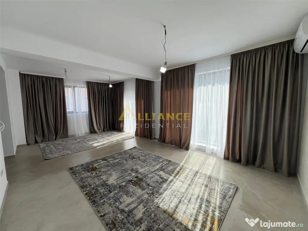 Casa individuala - 150 mp utili - 5 camere - 3 bai