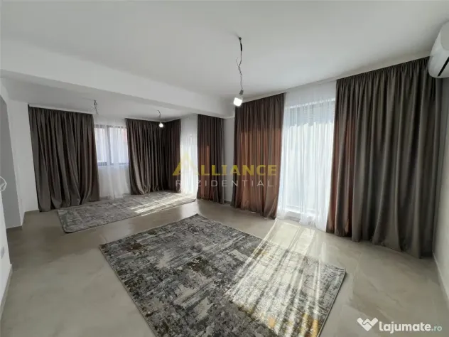 Casa individuala - 150 mp utili - 5 camere - 3 bai
