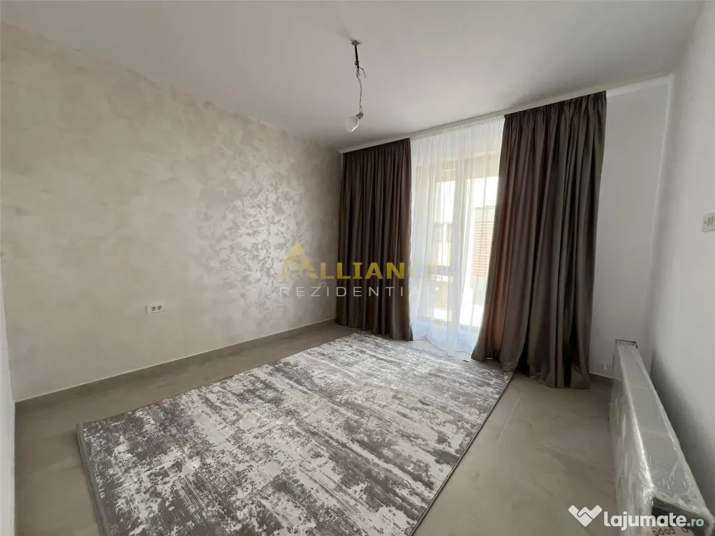 Casa individuala - 150 mp utili - 5 camere - 3 bai