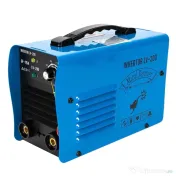Vand Invertor LV-200 ALBASTRU GF-1154 Micul Fermier